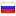 rurip.ru hosted country